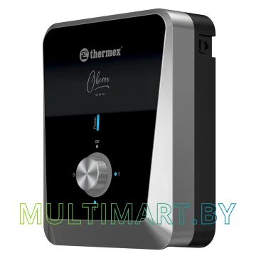 Водонагреватель Thermex Oberon 8000 картинка 2